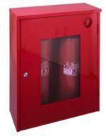 Шкаф пожарный ШПО-113 НОК 540х650х230 мм (открытый) 