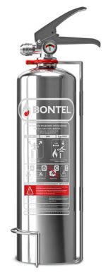 Огнетушитель BONTEL ОВЭ-2 