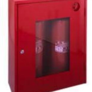 Шкаф пожарный ШПО-113 НОК 540х650х230 мм (открытый)